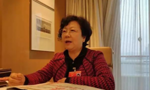 Giám đốc bệnh viện Vũ Hán nhiễm Covid-19, đang trong tình trạng nguy kịch