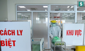 Hà Nội không còn trường hợp nào nghi nhiễm Covid-19