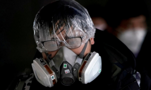 Chuyên gia: Virus corona chủng mới có thể tồn tại dai dẳng và gây ra dạng cúm thông thường