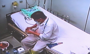 Chiều nay, người thứ 15 nhiễm Covid-19 tại Việt Nam dự kiến xuất viện