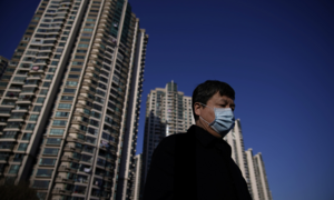 Thêm 115 người chết vì Covid-19 ở Hồ Bắc, số ca nhiễm mới tăng nhẹ