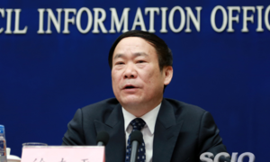 Trung Quốc chuẩn bị thử nghiệm vaccine ngừa Covid-19