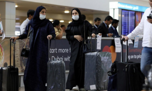 Ngăn chặn Covid-19, Iraq ngừng cấp thị thực du lịch cho người đến từ Iran