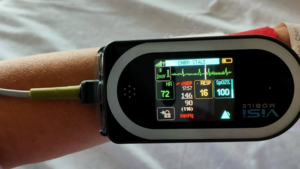 ‘Chạy marathon trên giường’: Bệnh nhân Singapore kể về cuộc chiến chống lại Covid-19 