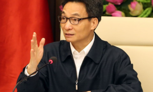 Phó Thủ tướng: 'Trường học phải an toàn hơn trụ sở cơ quan nhà nước'