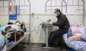 Vì sao nam giới dễ nhiễm Covid-19 hơn phụ nữ?