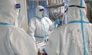 Dịch Covid-19: Hôm nay, chuyên gia WHO tới Vũ Hán