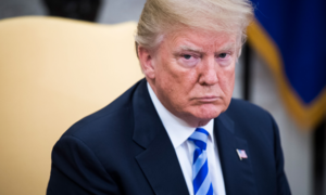 Bộ Ngoại giao tự ý đưa người Mỹ nhiễm Covid-19 về nước, Tổng thống Trump nổi giận 