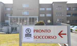 Số người nhiễm Coivid-19 tăng lên 79, Italy phong tỏa nhiều điểm nóng