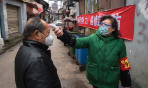 Covid-19 có thể không khởi phát từ chợ hải sản Hoa Nam ở Vũ Hán?