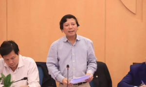 Hà Nội đề xuất cách ly người Việt về từ vùng dịch Hàn Quốc