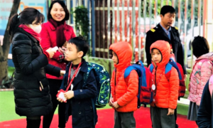 Bộ GD&ĐT điều chỉnh khung kế hoạch thời gian năm học 2019-2020 ra sao?