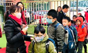 Bộ GD&ĐT đề nghị các địa phương cho học sinh đi học trở lại vào ngày 2/3