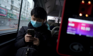 Dịch Covid-19: Chuyên gia WHO tới Vũ Hán, số ca nhiễm bệnh ở ngoài Trung Quốc tiếp tục tăng