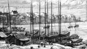 Vũ Hán: Từ thủ phủ công nghiệp, 'Chicago của Trung Quốc' đến ổ dịch Covid-19