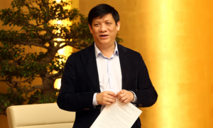 Khách từ Hàn Quốc vào Việt Nam bắt buộc phải khai báo y tế