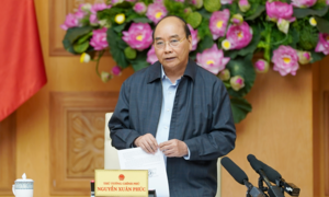 Cách ly toàn bộ người nhập cảnh vào Việt Nam từ vùng dịch Hàn Quốc 