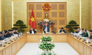 Bộ GTVT: Các chuyến bay tới Hàn Quốc giảm 70-80% do Covid-19