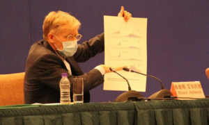 Chuyên gia WHO: Virus gây ra dịch Covid-19 'ranh mãnh và nguy hiểm'