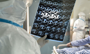 Trung Quốc: Bệnh nhân nhiễm nCoV sau 8 lần xét nghiệm âm tính