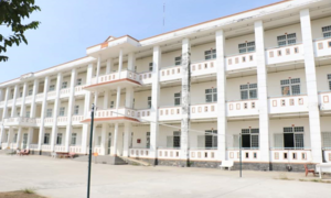 Cần Thơ cách ly 6 người đến từ tâm dịch Covid-19 ở Hàn Quốc