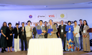 Làm 5.000 phim ngắn phòng chống dịch Covid-19