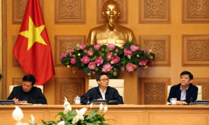 Chống dịch Covid-19: Chiến thắng trận đầu, nhưng chủ quan là tự sát