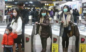 Nhân viên làm việc ở nhà giảm 15% khả năng lây Covid-19