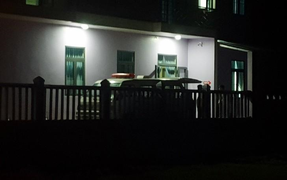 Phó Trưởng Công an huyện ở Huế chết trong nhà nghỉ