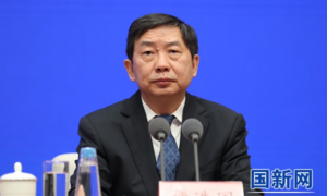 Trung Quốc xác nhận 555 phạm nhân nhiễm virus nCoV