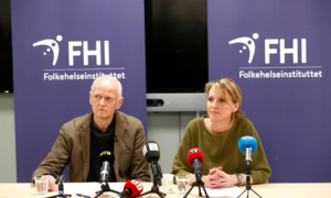 Nhiều nước châu Âu ghi nhận ca nhiễm Covid-19 đầu tiên