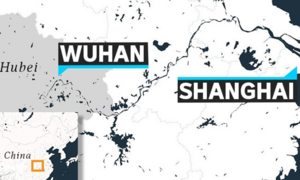 Bệnh nhân mắc Covid-19 sớm nhất ở Vũ Hán chưa từng tới chợ hải sản