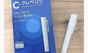 Sau thẻ chống virus, dân mạng lại đồn thổi bút 'thần kỳ' diệt corona