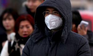 Mỹ: Xuất hiện ca nhiễm Covid-19 không có liên hệ với người mang bệnh khác