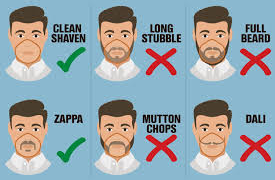 Cạo râu thế nào để tránh lây nhiễm Covid-19?