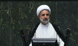 4 thành viên Quốc hội Iran dương tính với Covid-19