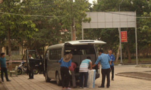 TP.HCM dự kiến bổ sung bệnh viện phục vụ cách ly nếu Covid-19 lan rộng