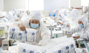 Coronavirus lây lan khắp 3 lục địa: 5 nghìn tỷ USD 'bốc hơi' khỏi thị trường