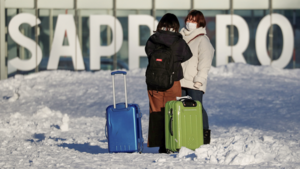 Tỉnh Hokkaido của Nhật Bản ban bố tình trạng khẩn cấp vì Covid-19