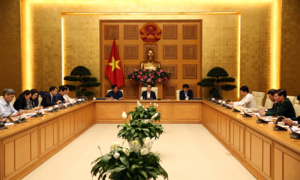 Tạm ngừng miễn thị thực đối với công dân Hàn Quốc