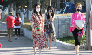 Bộ Ngoại giao nói về việc tạm ngừng miễn visa cho công dân Hàn Quốc