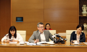 WHO và Mỹ mong muốn Việt Nam chia sẻ kinh nghiệm phòng chống Covid-19