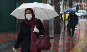 Iran: Số người chết vì Covid-19 tăng lên 34 người, 388 ca mắc bệnh