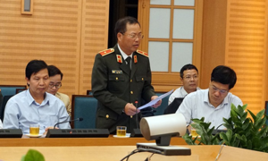 Đề xuất người địa phương nào về địa phương đó cách ly để giảm tải cho Hà Nội