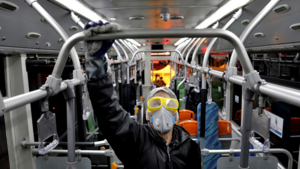 Covid-19 ở Mỹ: Số ca nhiễm thực có khả năng nhiều hơn con số báo cáo