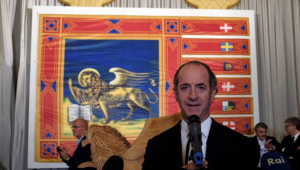 Nói người Trung Quốc ăn ‘chuột sống’, quan chức địa phương Italy xin lỗi