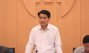 Vì sao Hà Nội cho học sinh mầm non tới THPT nghỉ thêm một tuần?