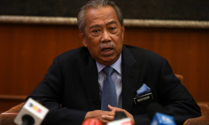 Malaysia có Thủ tướng mới