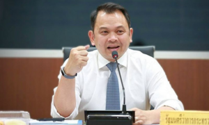 Ngăn Covid-19, Thái Lan sẽ phát khẩu trang cho học sinh trên cả nước