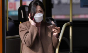 Covid-19: Thêm 47 người chết ở Trung Quốc, hơn 39.000 người được chữa khỏi